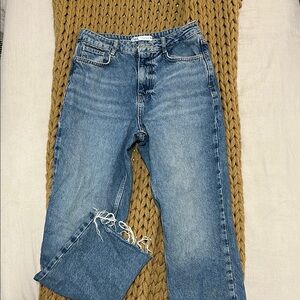 ZARA Women's Jeans